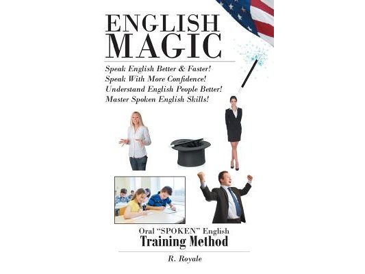 English Magic