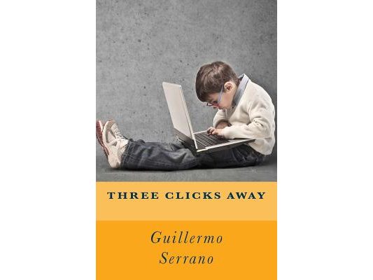 Three clicks away