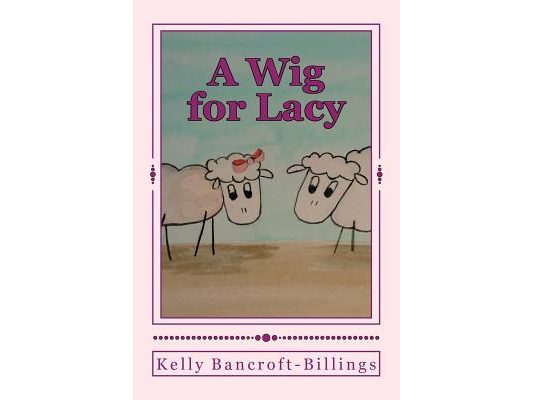 A Wig for Lacy