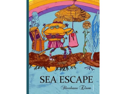 Sea Escape