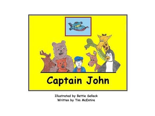 Captain John