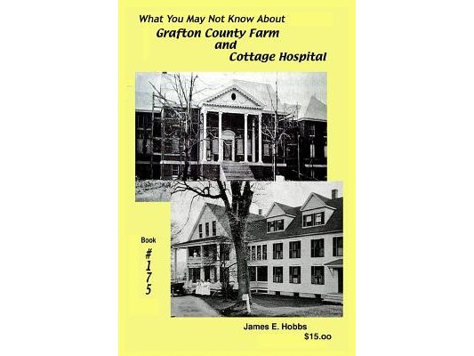 What You May Not Know About Grafton County Farm and Cottage Hospital