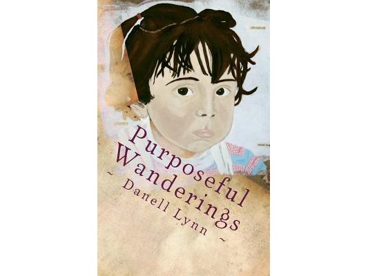 Purposeful Wanderings: Young Readers Edition of Philanthropic Wanderlust