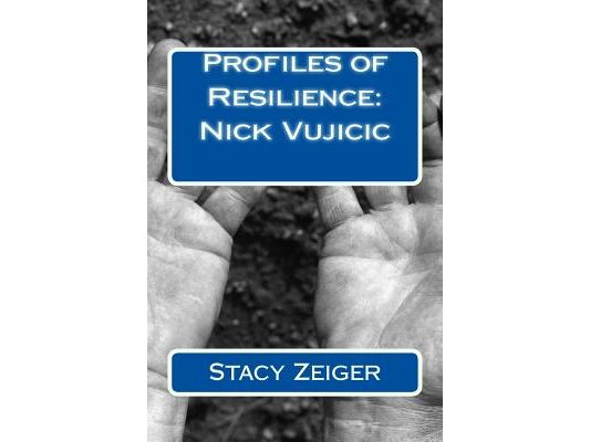 Profiles of Resilience: Nick Vujicic