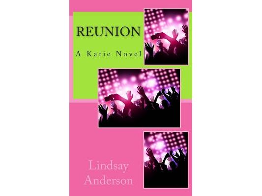 Reunion: A Katie Novel