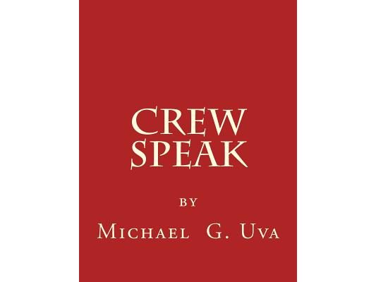 Crew Speak