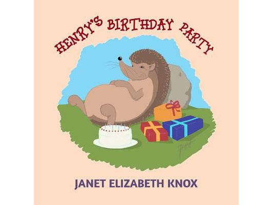 Henry's Birthday Party