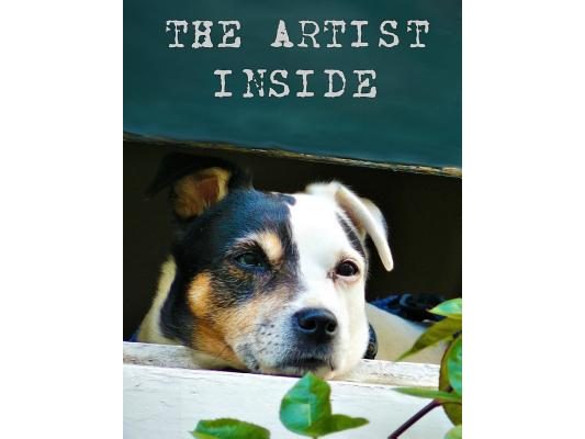 The Artist Inside