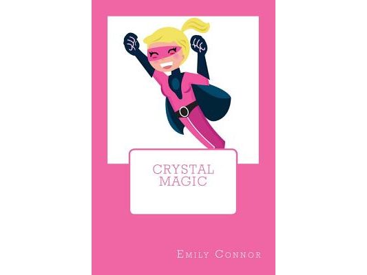 Crystal Magic