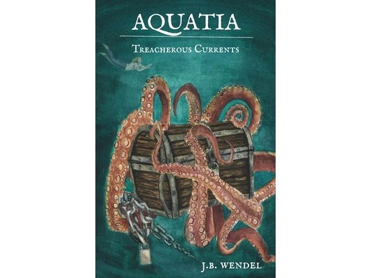 Aquatia: Treacherous Currents