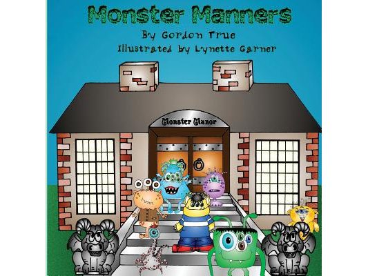 Monster Manners