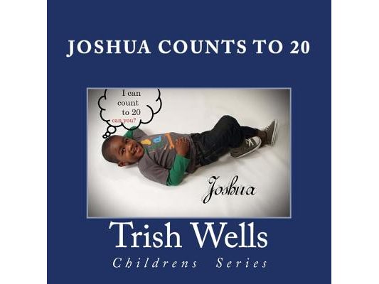 Joshua counts to 20