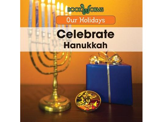 Celebrate Hanukkah