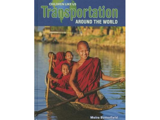 Transportation Around the World