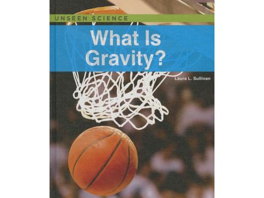 What Is Gravity?