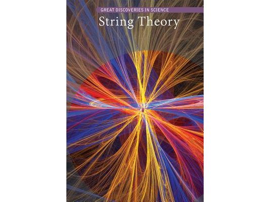 String Theory