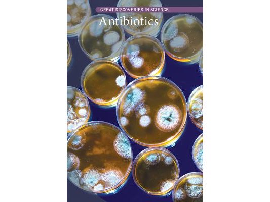 Antibiotics