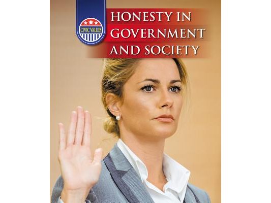 Honesty in Government and Society