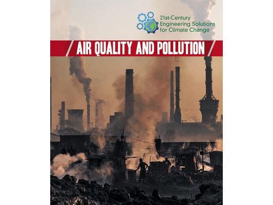 Air Quality and Pollution