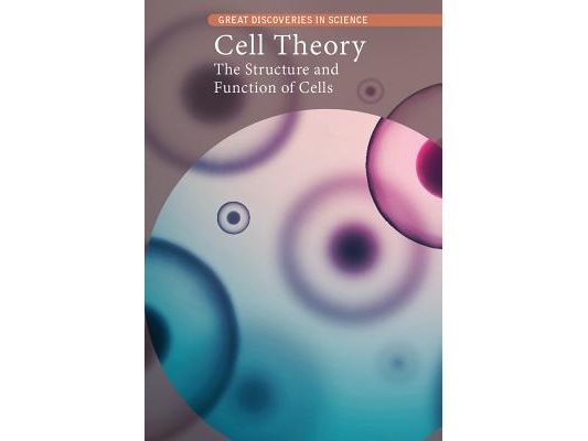 Cell Theory: The Structure and Function of Cells