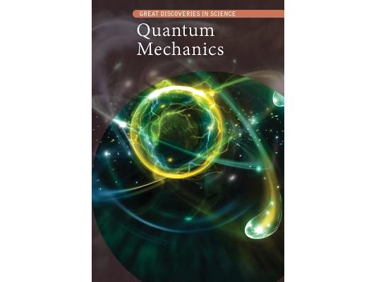 Quantum Mechanics