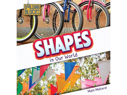 Shapes in Our World