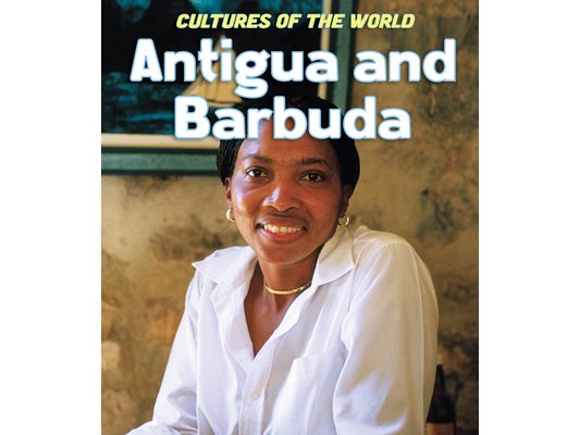 Antigua and Barbuda