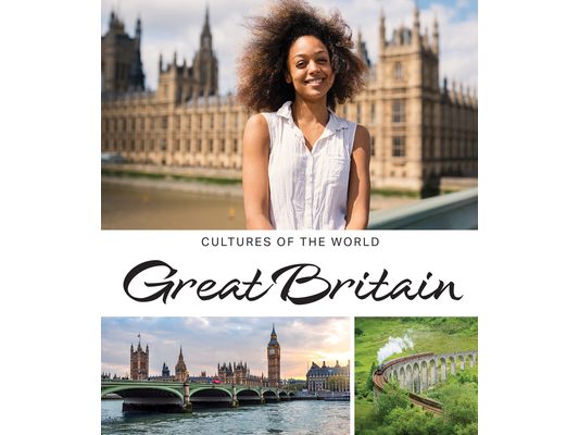 Great Britain
