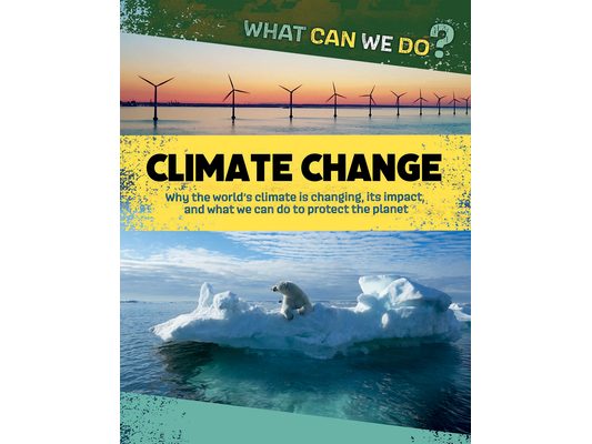 Climate Change