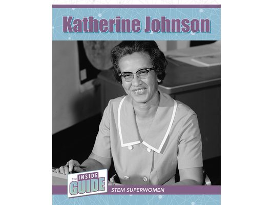 Katherine Johnson