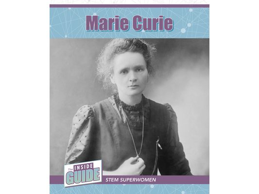Marie Curie