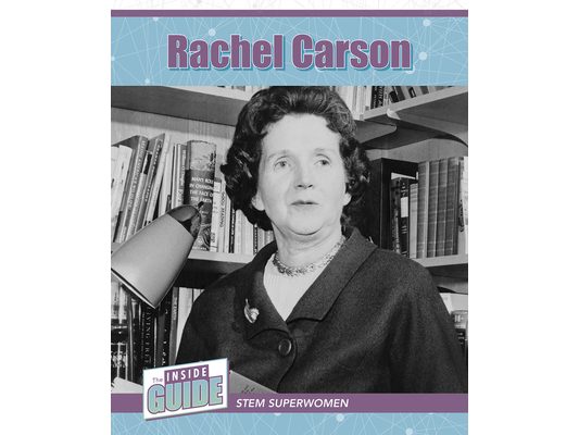 Rachel Carson