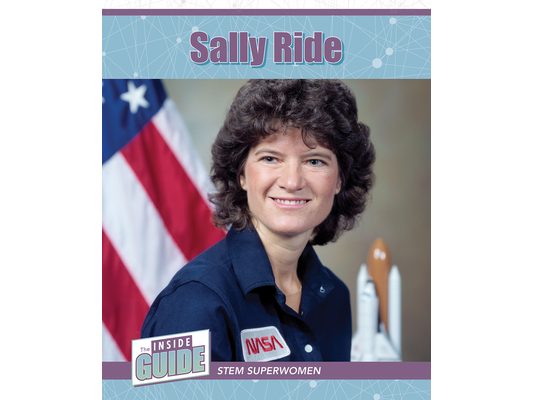 Sally Ride