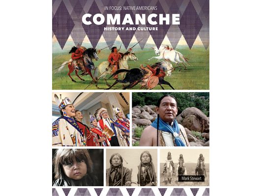 Comanche History and Culture
