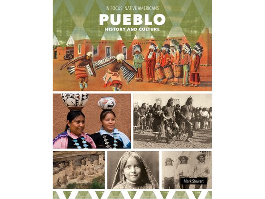 Pueblo History and Culture