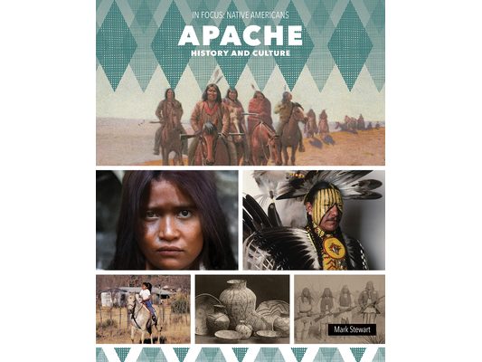 Apache History and Culture