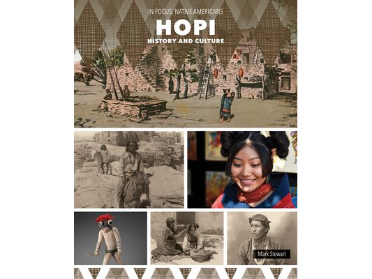 Hopi History and Culture