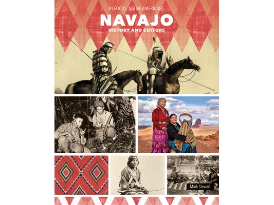Navajo History and Culture
