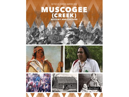 Muscogee (Creek) History and Culture