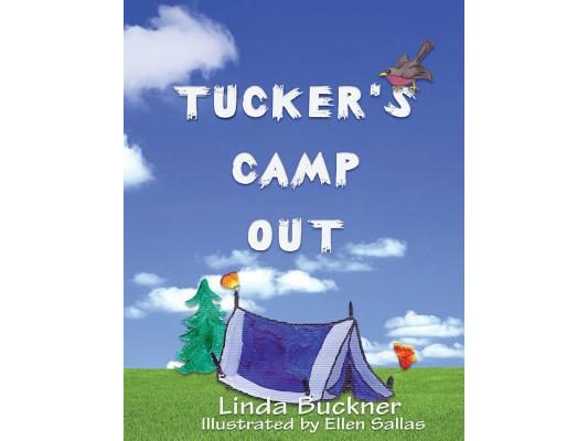 Tucker's Camp Out