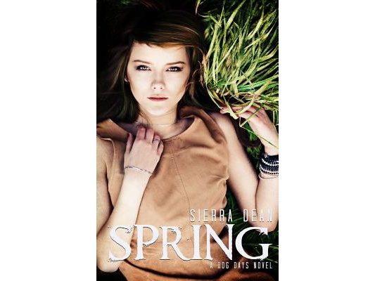 Spring: A Dog Days Novel