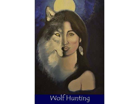 Wolf Hunting