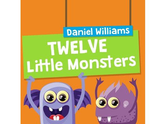 Twelve Little Monsters