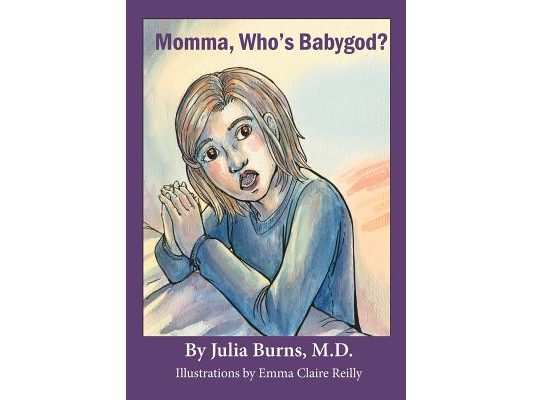 Momma, Who's Babygod?