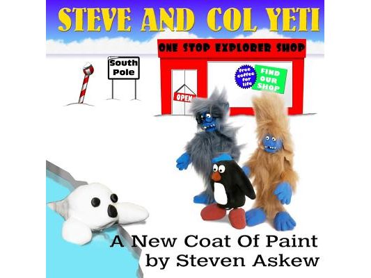 A New Coat Of Paint