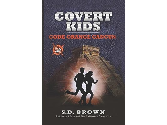 Code Orange Cancun