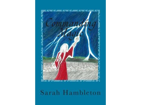 Commanding Magic