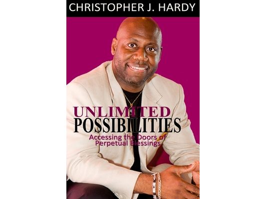 Unlimited Possibilities: Accessing the Doors of Perpetual Blessings