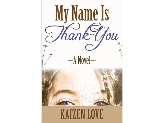 My Name Is Thank-You