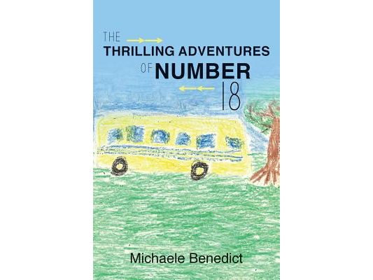 The Thrilling Adventures of Number 18